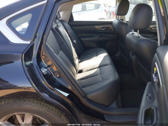 Nissan Altima 2.5 Sl 2015 1N4AL3AP9FN364301 Image 8