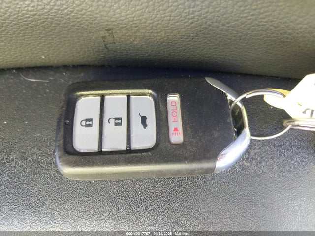 Honda Hr-v Ex-l 2016 3CZRU6H71GM738455 Image 11