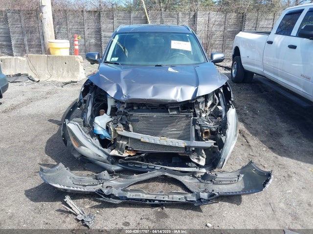 Honda Hr-v Ex-l 2016 3CZRU6H71GM738455 Image 12