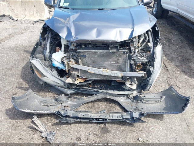 Honda Hr-v Ex-l 2016 3CZRU6H71GM738455 Image 6