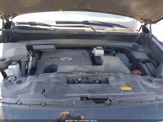5N1AL0MM6GC502833 Infiniti QX60
