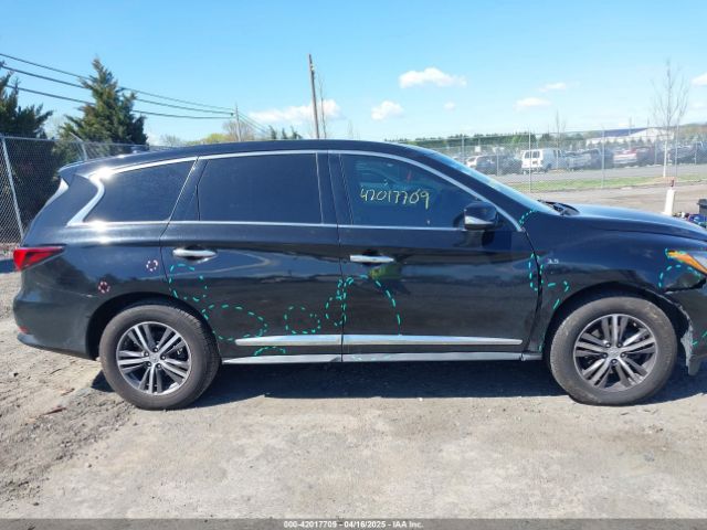 5N1AL0MM6GC502833 Infiniti QX60