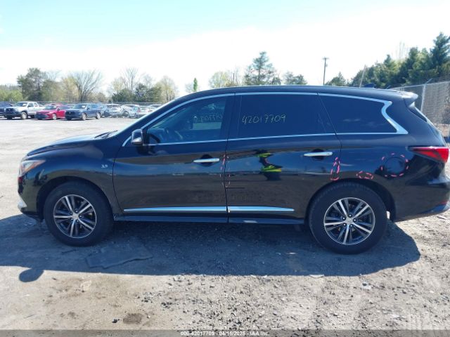 5N1AL0MM6GC502833 Infiniti QX60