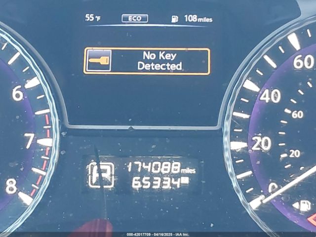 5N1AL0MM6GC502833 Infiniti QX60