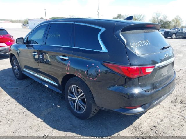 5N1AL0MM6GC502833 Infiniti QX60