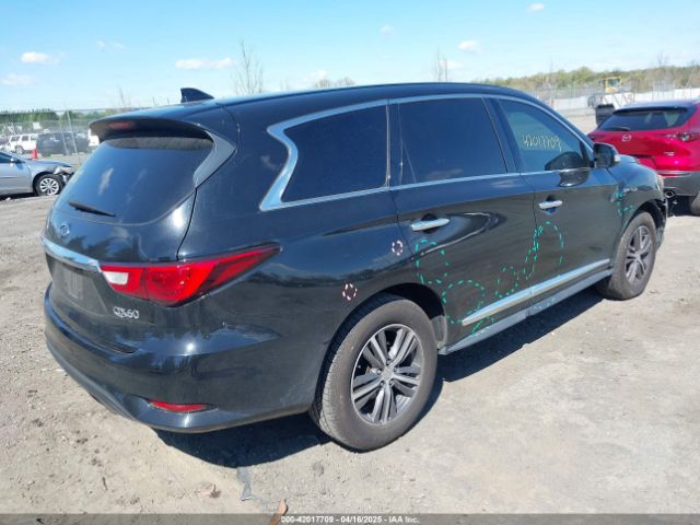 5N1AL0MM6GC502833 Infiniti QX60