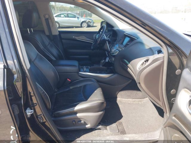 5N1AL0MM6GC502833 Infiniti QX60