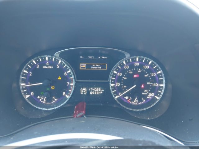 5N1AL0MM6GC502833 Infiniti QX60