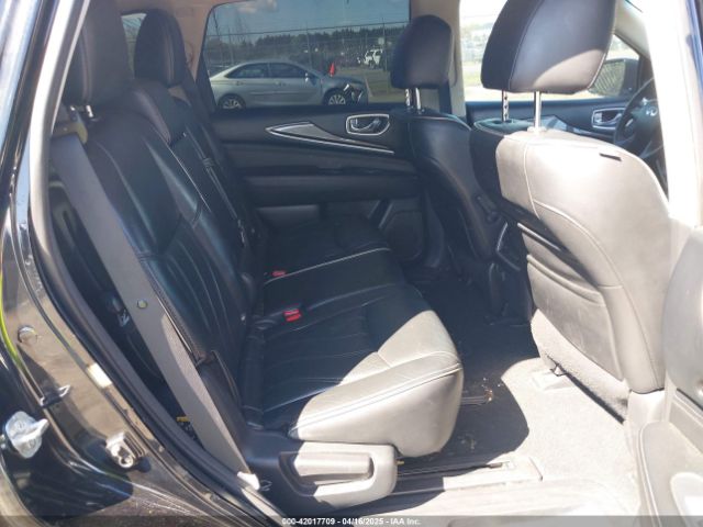 5N1AL0MM6GC502833 Infiniti QX60