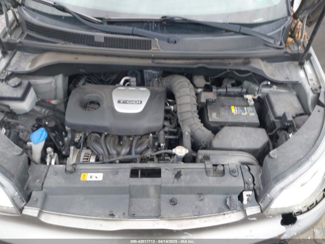 KNDJX3AA8K7006678 KIA Soul !