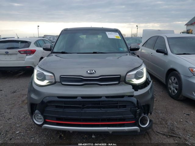 KNDJX3AA8K7006678 KIA Soul !