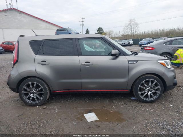 KNDJX3AA8K7006678 KIA Soul !