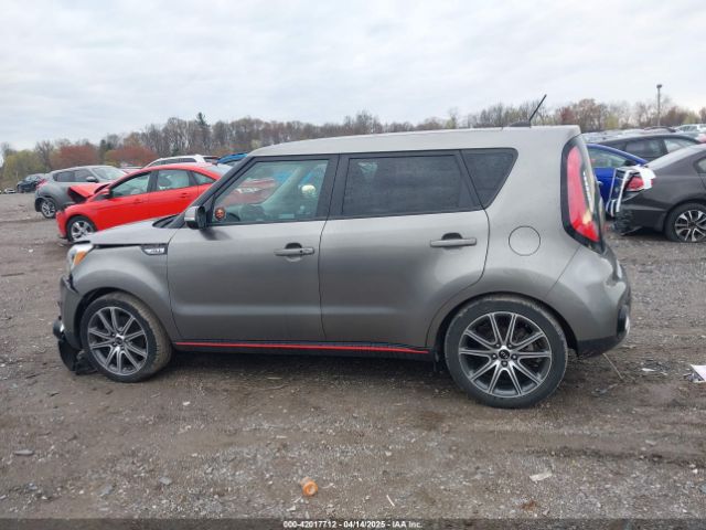 KNDJX3AA8K7006678 KIA Soul !