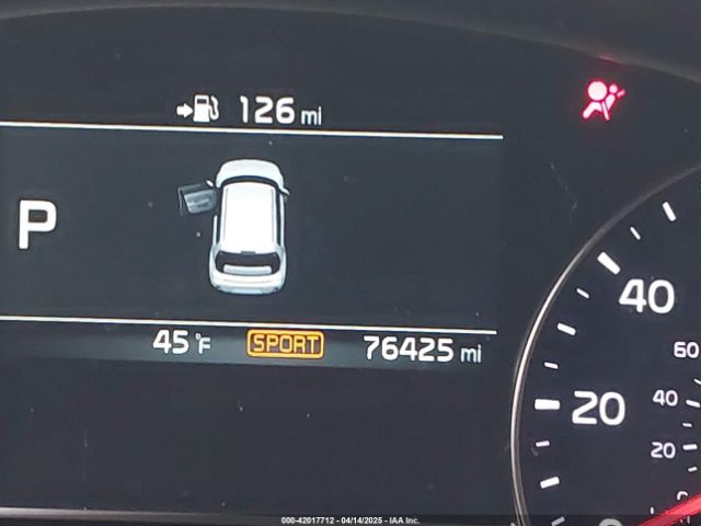 KNDJX3AA8K7006678 KIA Soul !
