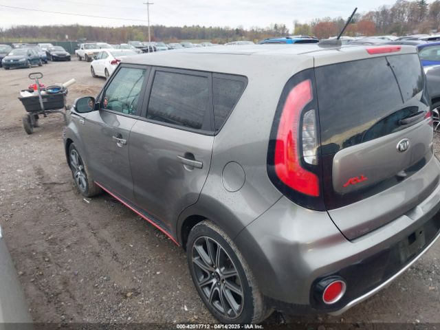 KNDJX3AA8K7006678 KIA Soul !