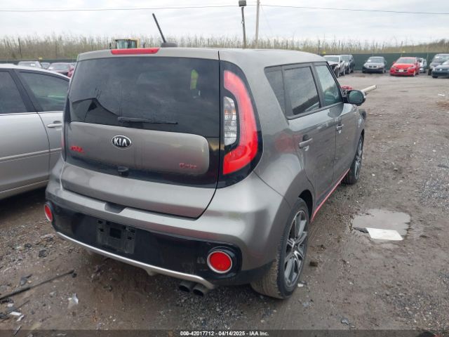 KNDJX3AA8K7006678 KIA Soul !