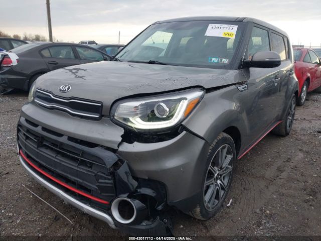 KNDJX3AA8K7006678 KIA Soul !