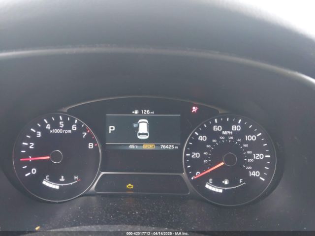 KNDJX3AA8K7006678 KIA Soul !