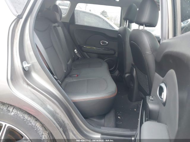 KNDJX3AA8K7006678 KIA Soul !
