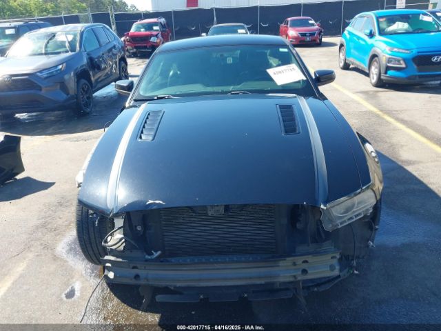 1ZVBP8CF2E5246445 Ford Mustang Gt Premium