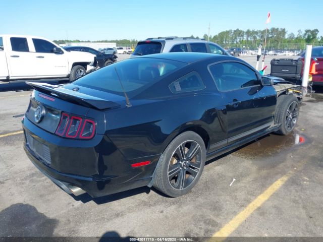 1ZVBP8CF2E5246445 Ford Mustang Gt Premium