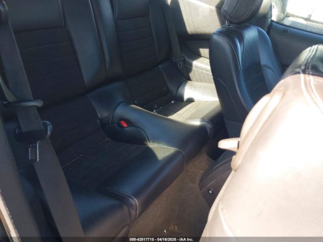 1ZVBP8CF2E5246445 Ford Mustang Gt Premium