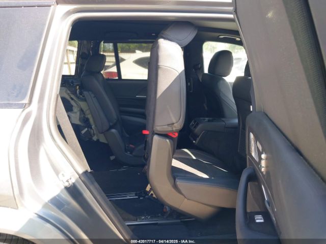 4JGFF5KE4NA603853 Mercedes-Benz Gls 450 4matic