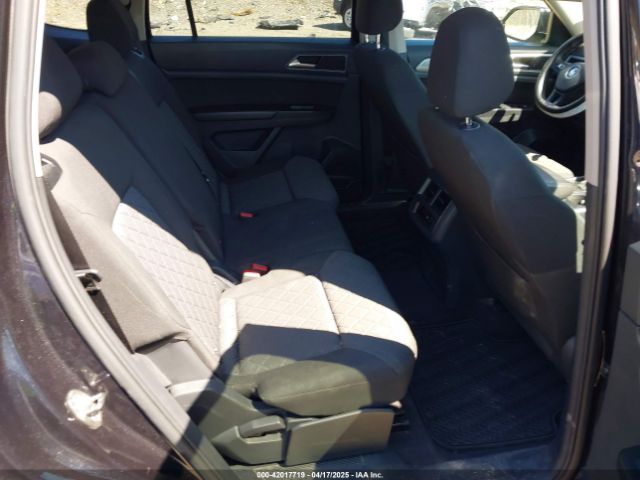 1V2GR2CA2JC555406 Volkswagen Atlas 3.6l V6 S