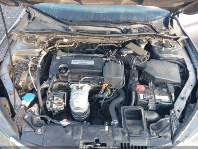 1HGCR2F36EA278713 Honda ACCORD LX
