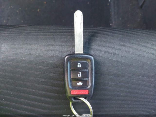 1HGCR2F36EA278713 Honda ACCORD LX