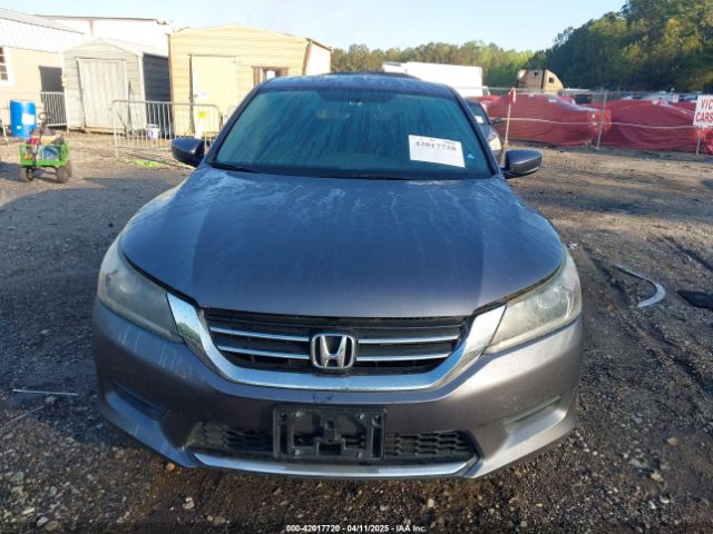 1HGCR2F36EA278713 Honda ACCORD LX