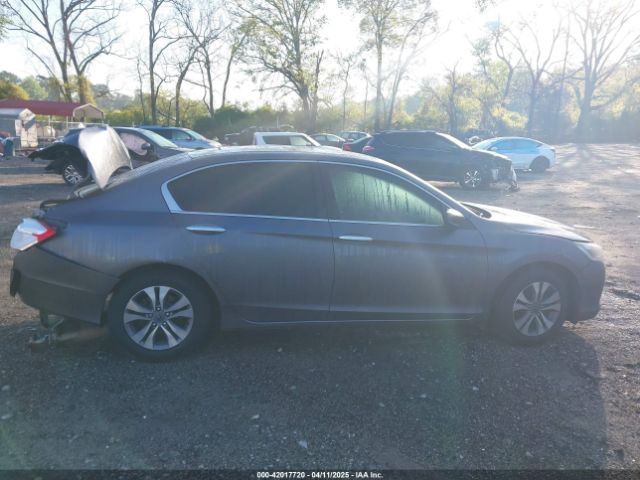 1HGCR2F36EA278713 Honda ACCORD LX