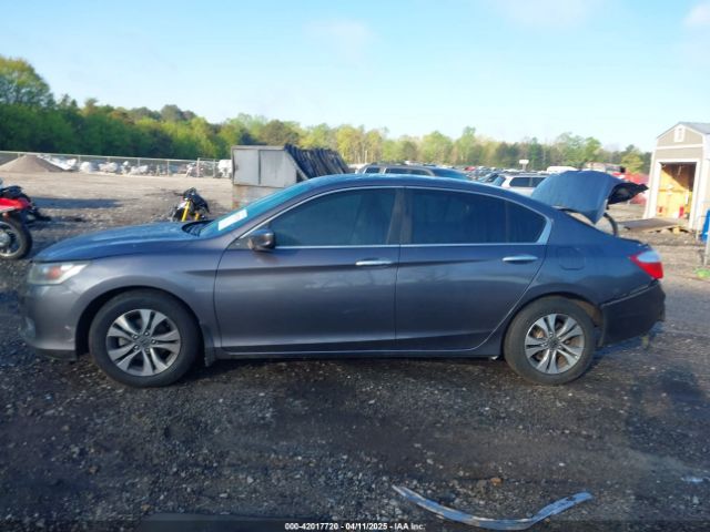 1HGCR2F36EA278713 Honda ACCORD LX
