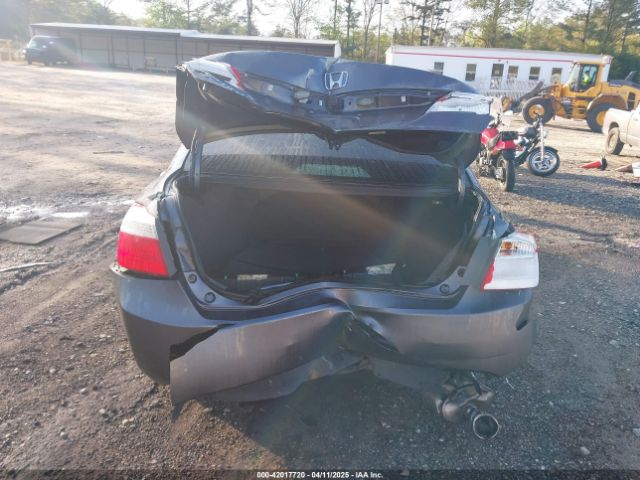 1HGCR2F36EA278713 Honda ACCORD LX