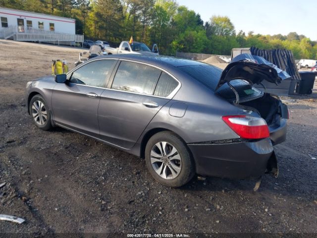 1HGCR2F36EA278713 Honda ACCORD LX