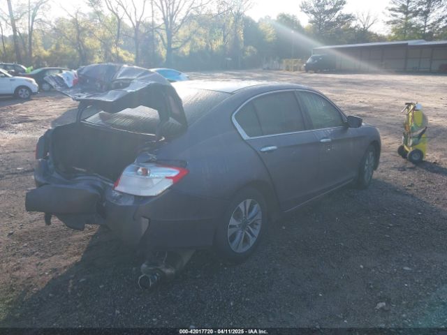 1HGCR2F36EA278713 Honda ACCORD LX