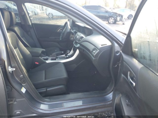 1HGCR2F36EA278713 Honda ACCORD LX