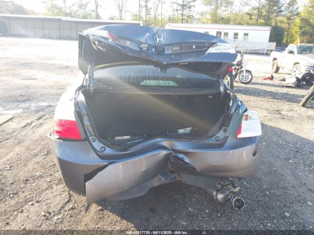 1HGCR2F36EA278713 Honda ACCORD LX