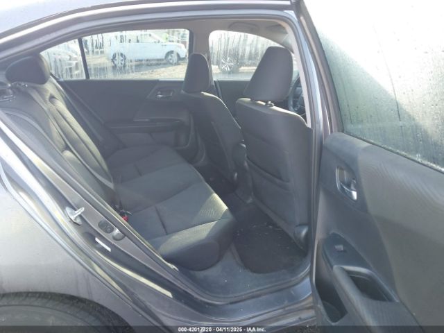 1HGCR2F36EA278713 Honda ACCORD LX