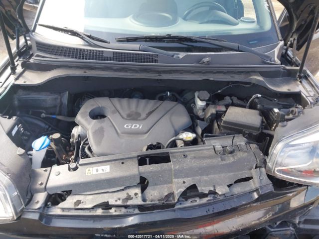 KNDJN2A23E7008108 KIA Soul