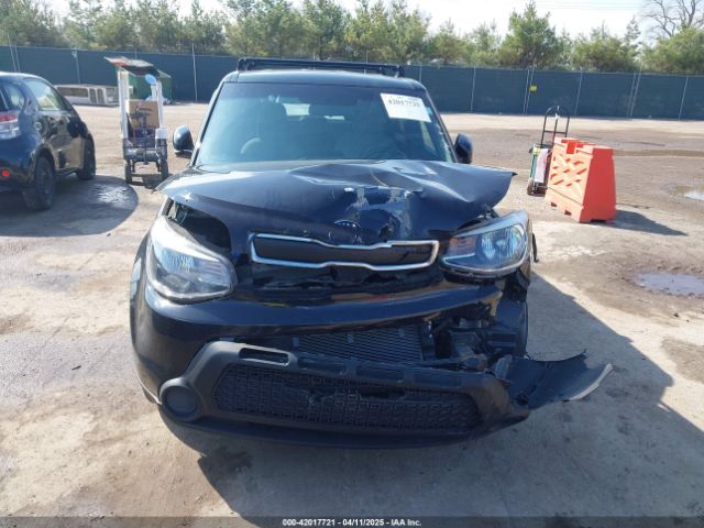 KNDJN2A23E7008108 KIA Soul