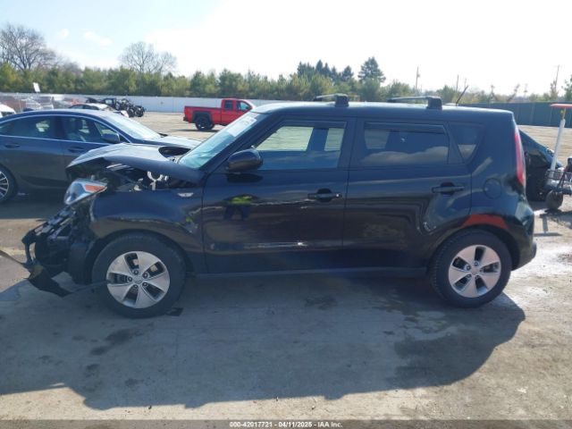 KNDJN2A23E7008108 KIA Soul
