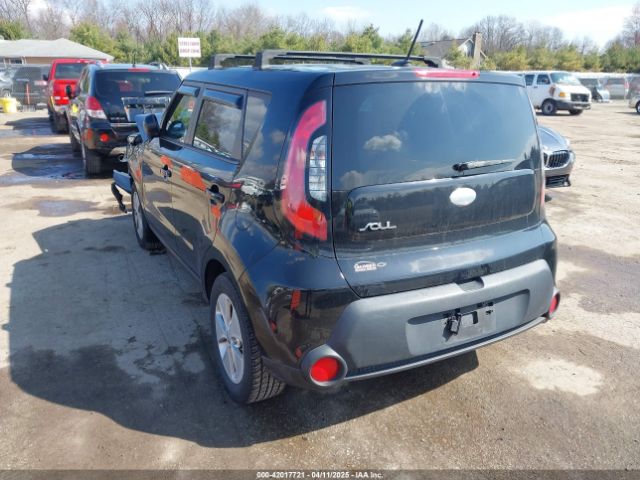 KNDJN2A23E7008108 KIA Soul