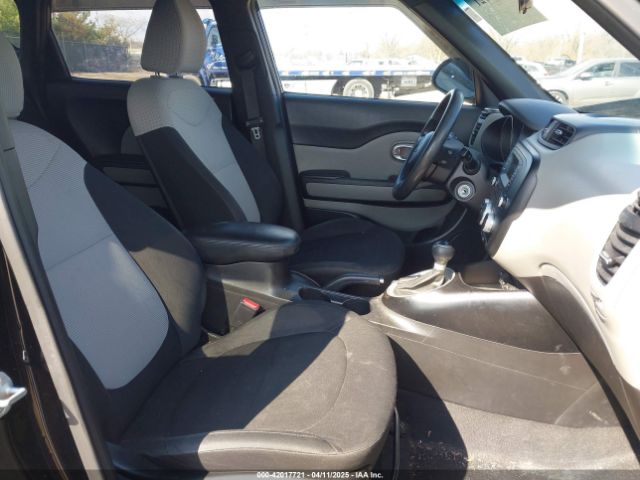 KNDJN2A23E7008108 KIA Soul