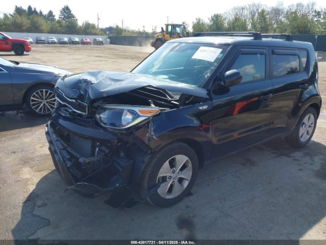 KNDJN2A23E7008108 KIA Soul