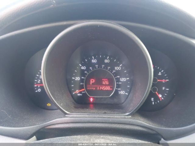 KNDJN2A23E7008108 KIA Soul