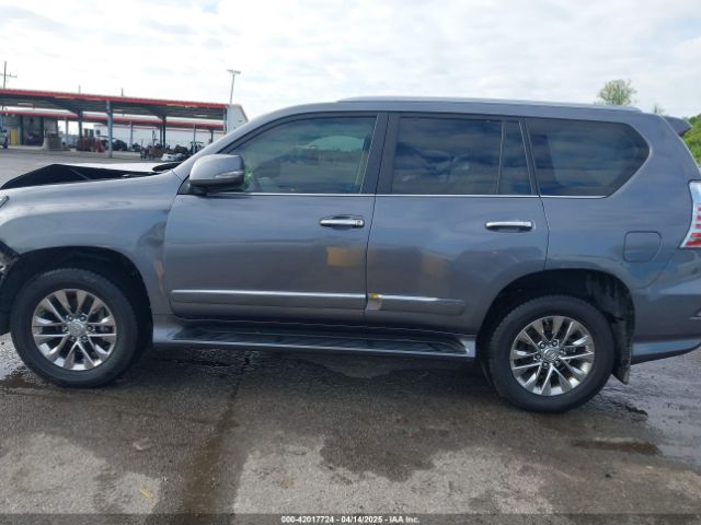 JTJBM7FX7J5186048 Lexus GX 460