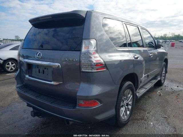 JTJBM7FX7J5186048 Lexus GX 460