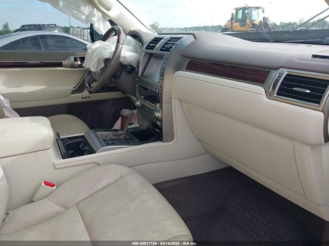 JTJBM7FX7J5186048 Lexus GX 460