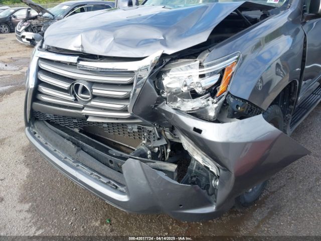 JTJBM7FX7J5186048 Lexus GX 460